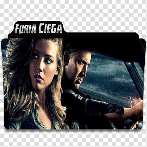 Furia Ciega Icon Movie, Furia Ciega transparent background PNG clipart