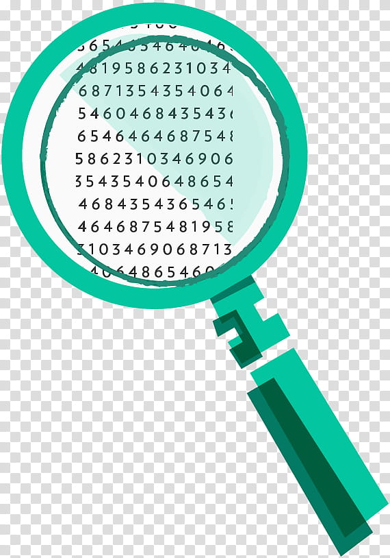 Magnifying Glass, Tennis, Loupe, Line, Racket, Green, Tennis Racket, Circle transparent background PNG clipart