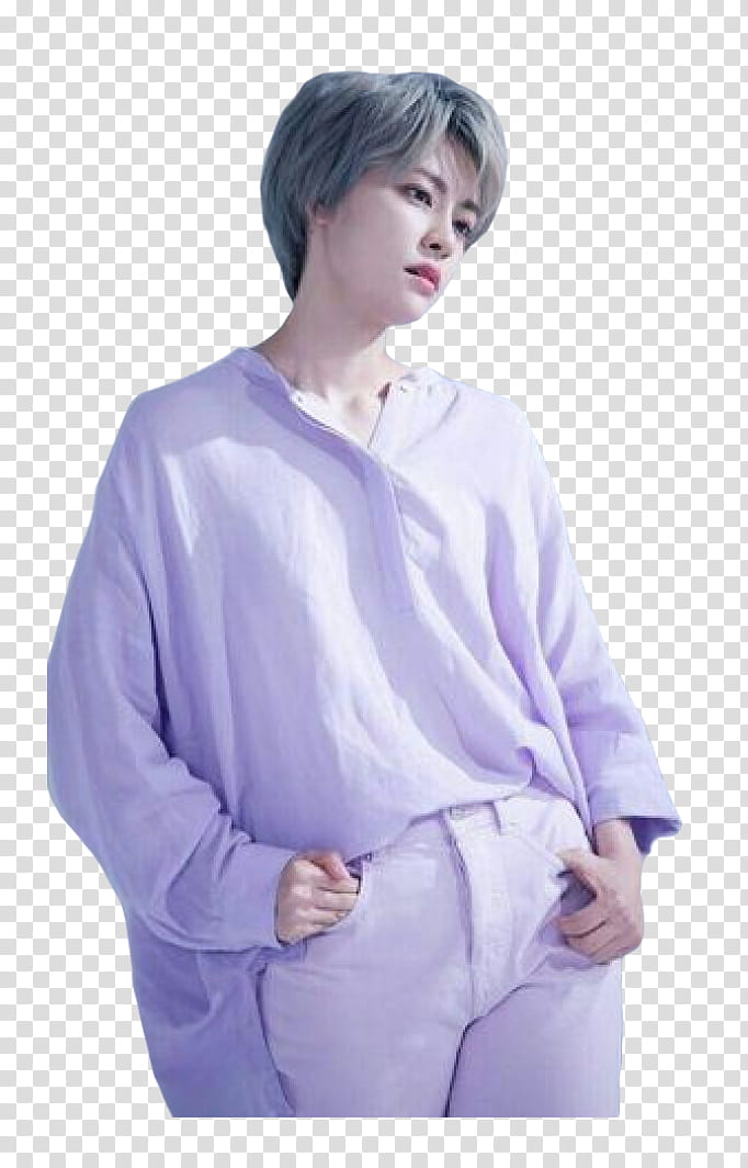 Miya of GWSN,  Sem Título transparent background PNG clipart