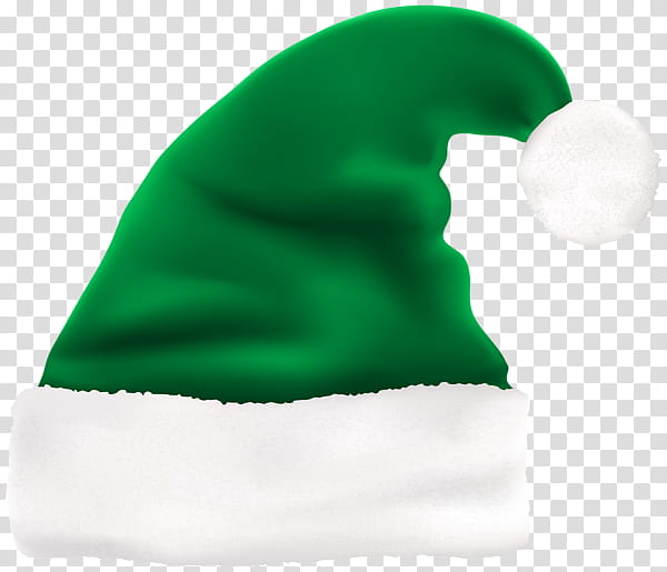 Christmas Elf Hat, Christmas Day, Snowman, Scarf, Green transparent background PNG clipart