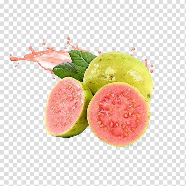 Watermelon, Strawberry Guava, Common Guava, Juice, Fruit, Food, Guava Jelly, Pear transparent background PNG clipart