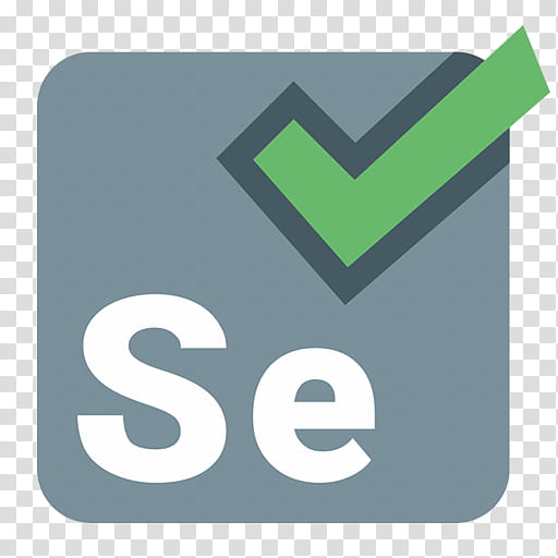 Mobile Logo, Selenium, Test Automation, Software Testing, Computer Software, Test Studio, Web Application, Software Framework transparent background PNG clipart