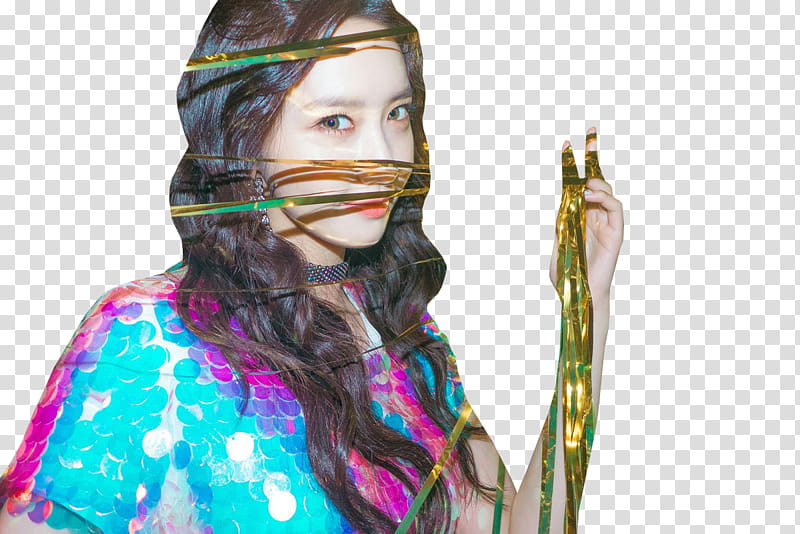 YOONA SNSD HOLIDAY NIGHT , Im Yoona-ah transparent background PNG clipart