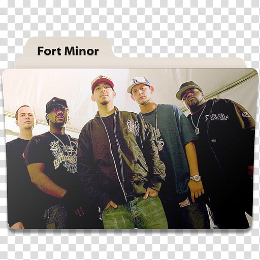 Music Folder  , Fort Minor transparent background PNG clipart