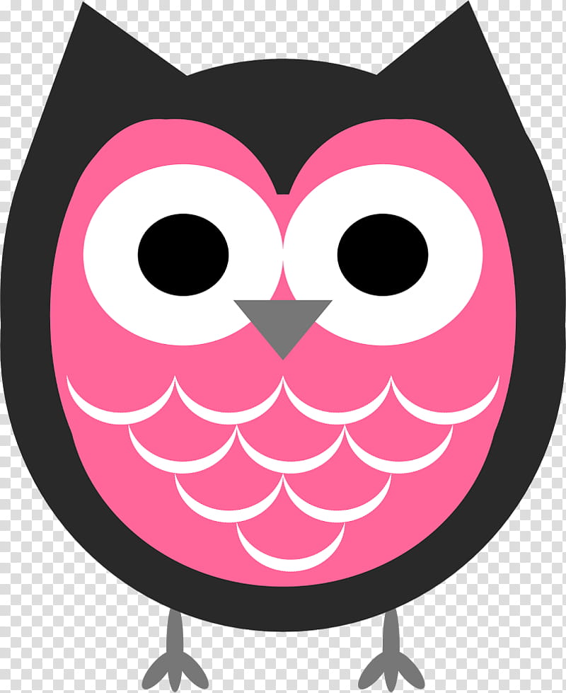 Cartoon Baby Bird, Owl, Baby Owls, Drawing, Visual Arts, Silhouette, Blog, Pink transparent background PNG clipart