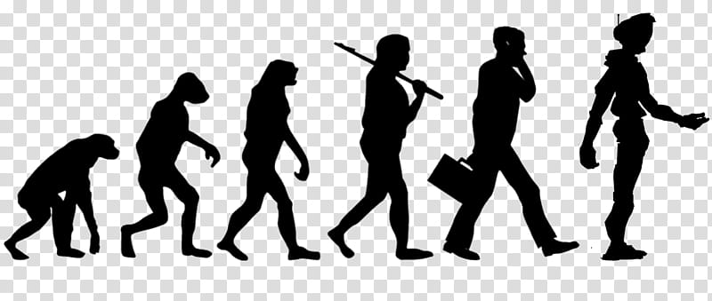 Cartoon Brain, Evolution, Human Evolution, Mobile Phones, Biology, Ape, On The Origin Of Species, Natural Selection transparent background PNG clipart