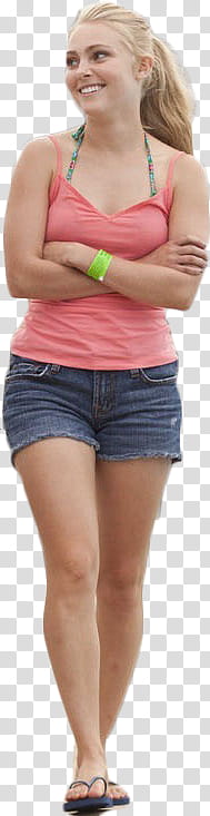 AnnaSophia Robb transparent background PNG clipart