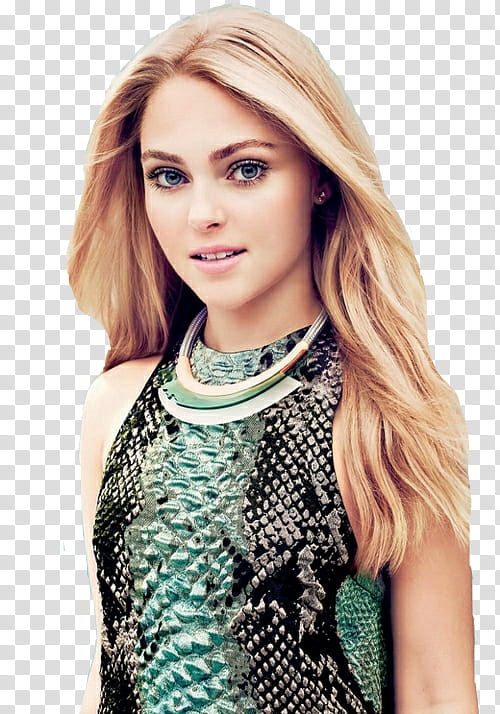 Anna Sophia Robb  transparent background PNG clipart