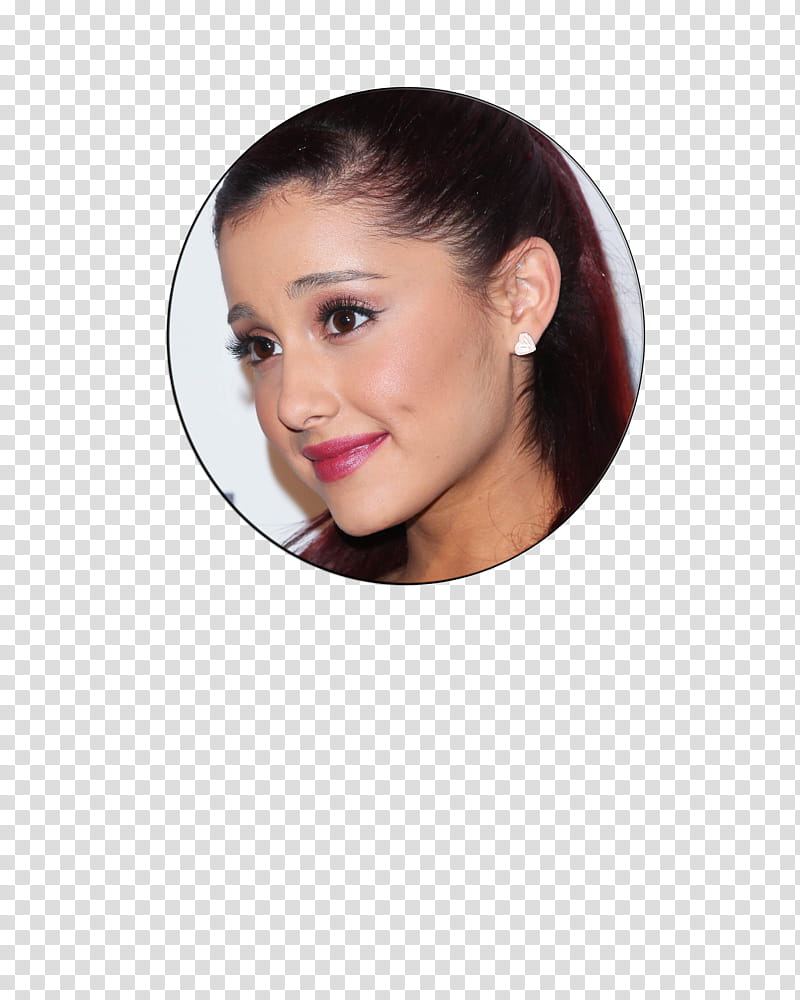 ariana Grande ZIP , (),NatiEditions transparent background PNG clipart