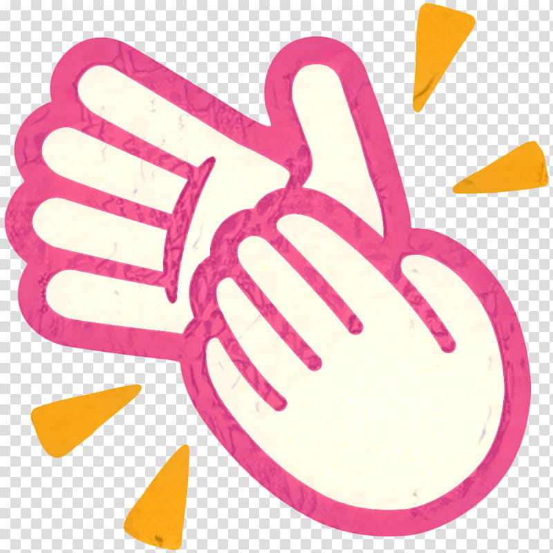 Clapping Finger, Hand, Applause, Line Art, Gesture, Thumb transparent background PNG clipart