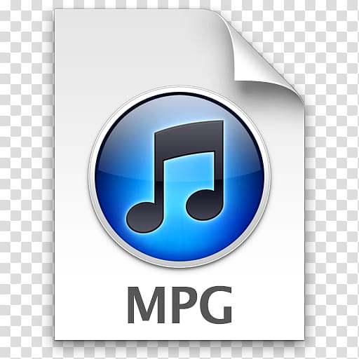 Temas negros mac, MPG music tone icon transparent background PNG clipart