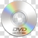 OSX Icon Theme for Gnome, gnome-dev-disc-dvdram transparent background PNG clipart
