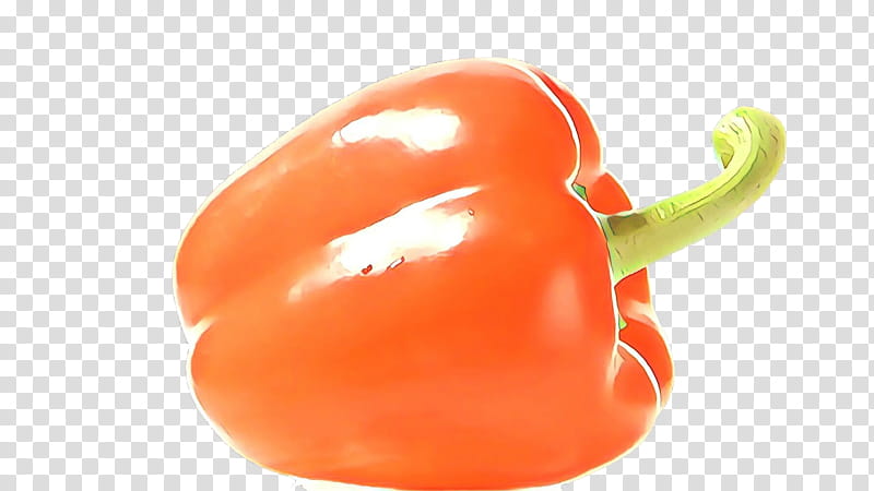 Tomato, Cartoon, Habanero, Chili Pepper, Bell Pepper, Cayenne Pepper, Plum Tomato, Peppers transparent background PNG clipart