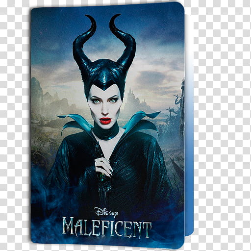Maleficent, M transparent background PNG clipart | HiClipart