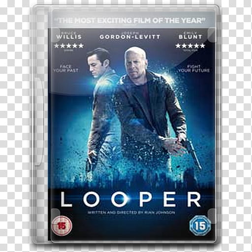 Looper, Looper  transparent background PNG clipart