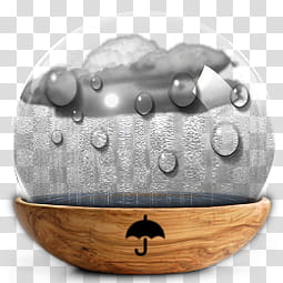 Sphere   the new variation, rain illustration transparent background PNG clipart