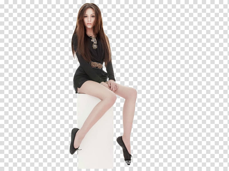 Cher lloyd transparent background PNG clipart