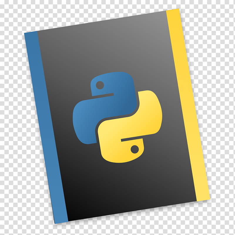 Alternative Python Icons and Folder Icon, Python  – Titled transparent background PNG clipart