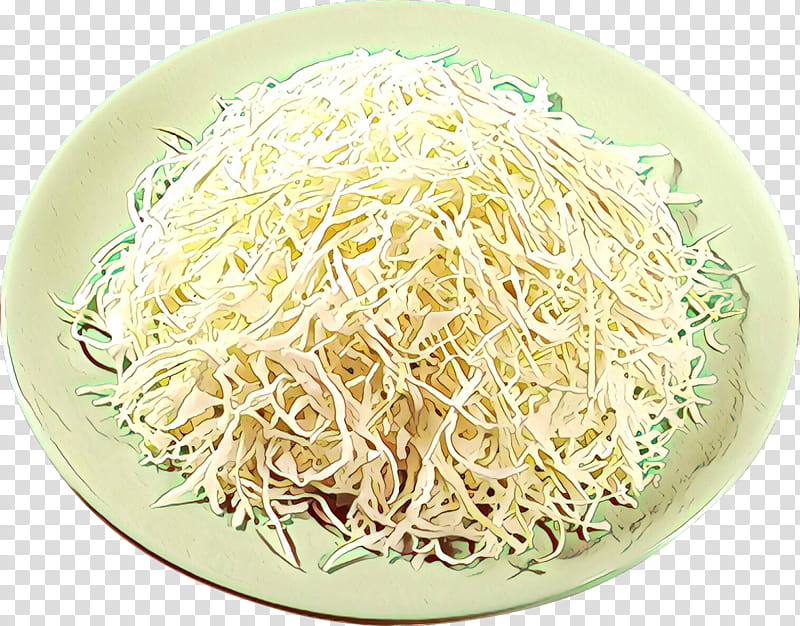 food cuisine noodle dish capellini, Ingredient, Shirataki Noodles, Spaghetti, Rice Noodles, Taglierini transparent background PNG clipart