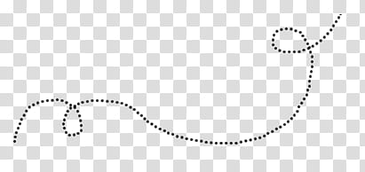 Dot Line PNG Picture, Dotted Line Pattern, Pattern Clipart