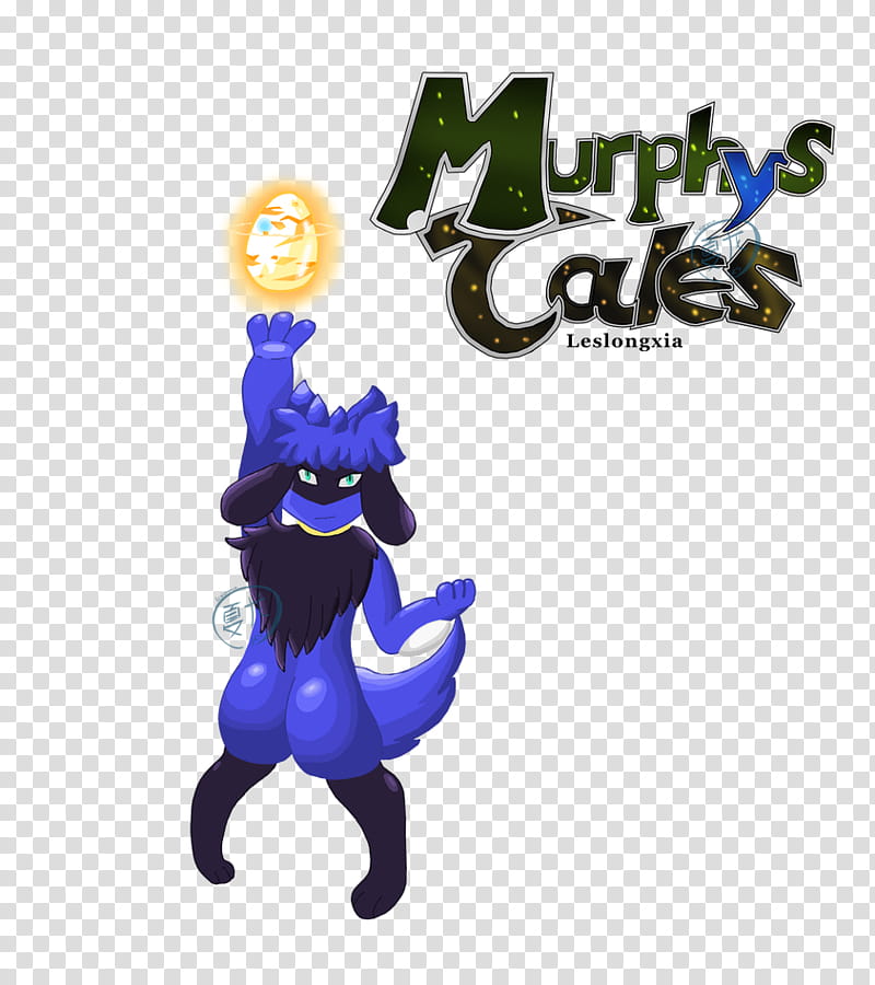 Murphy&#;s Tales will come back ! transparent background PNG clipart