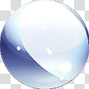 FREE MatCaps, white sphere illustrationh transparent background PNG clipart