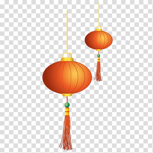 Christmas And New Year, Paper Lantern, Chinese New Year, Christmas Day, Party, Sky Lantern, Christmas Lights, Orange, Christmas Ornament, Lighting transparent background PNG clipart