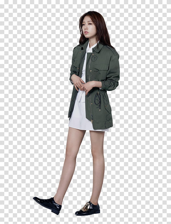 Park Shin Hye transparent background PNG clipart