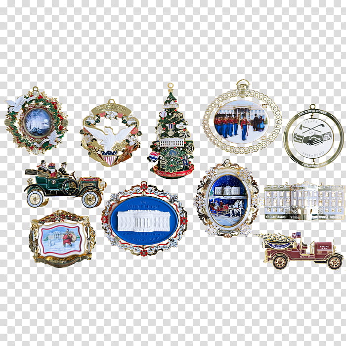 House Symbol, White House, Souvenir, Jewellery, White House Historical Association, Lost Symbol, President Of The United States, International Spy Museum transparent background PNG clipart