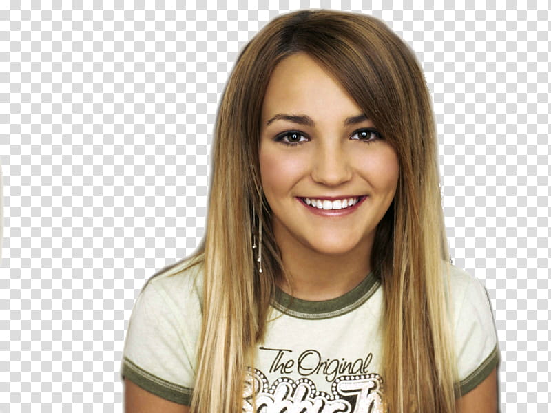 Jamie Spears transparent background PNG clipart