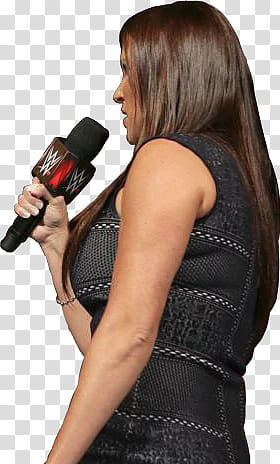 Stephanie McMahon Render transparent background PNG clipart