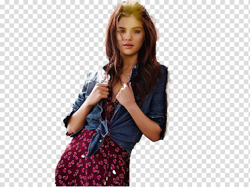 Selena Gomez  transparent background PNG clipart