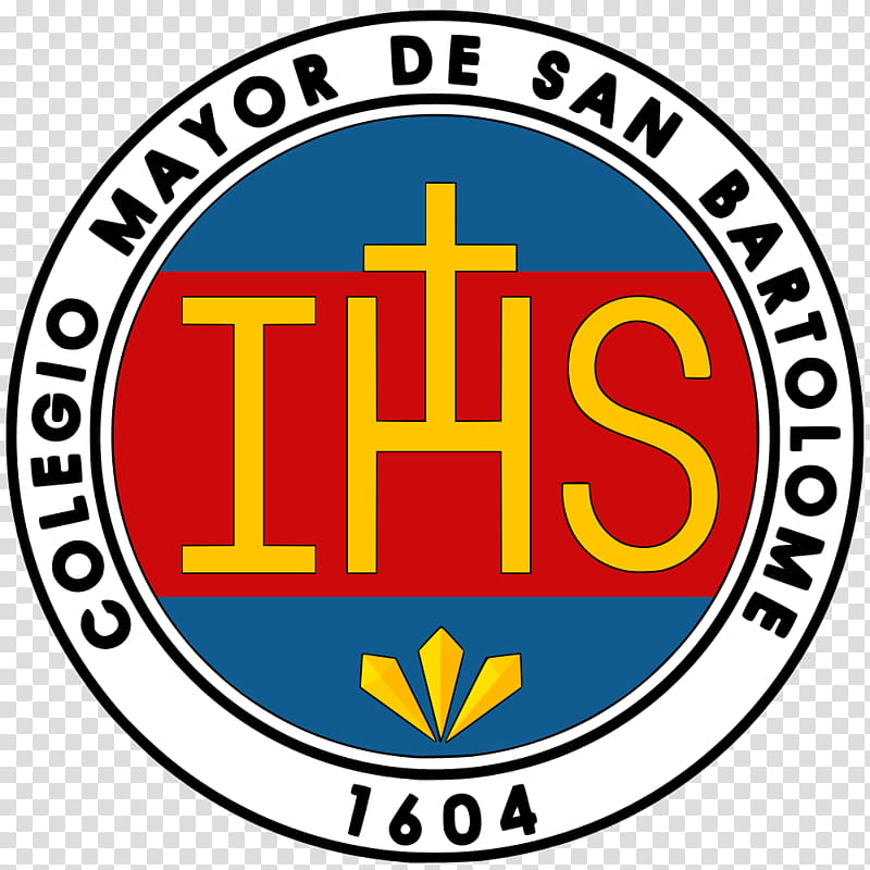 Logo Yellow, Emblem, Line, College Of St Bartholomew, Text, Signage, Area, Symbol transparent background PNG clipart