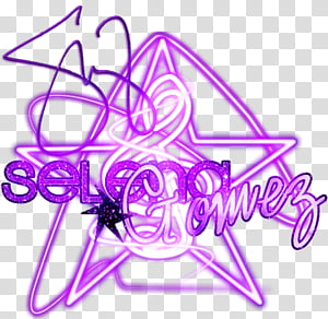 textos de selena gomez transparent background PNG clipart thumbnail