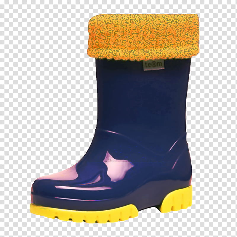 footwear shoe boot yellow snow boot, Steeltoe Boot transparent background PNG clipart