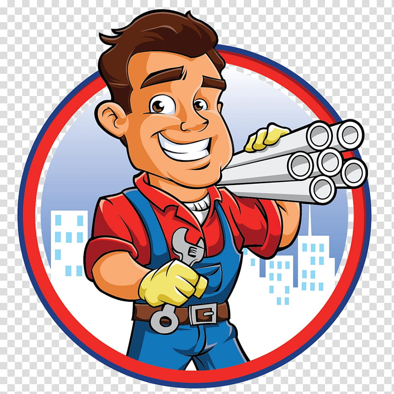 Home Logo, Handyman, , Plumbing, Spanners, Royaltyfree, Cartoon, Construction Worker transparent background PNG clipart