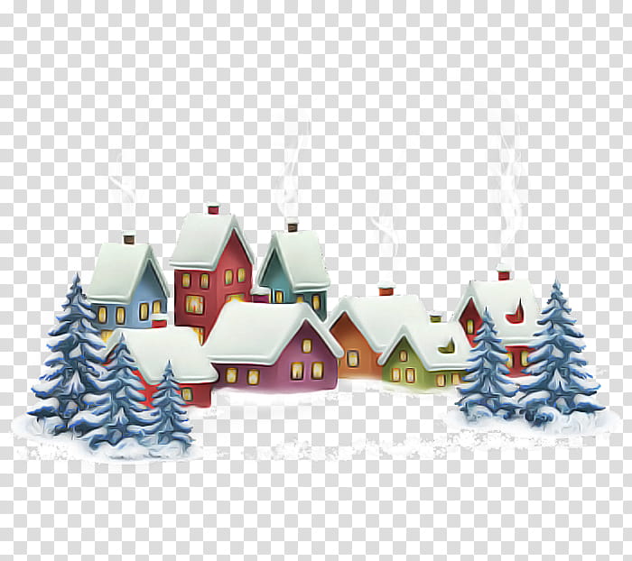 Christmas tree, Colorado Spruce, Fir, Conifer, Pine, Winter
, Oregon Pine, Christmas Eve transparent background PNG clipart