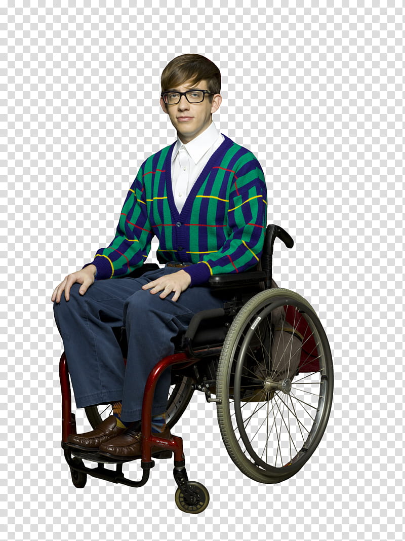 Glee Promocionales Season S, Artie icon transparent background PNG clipart