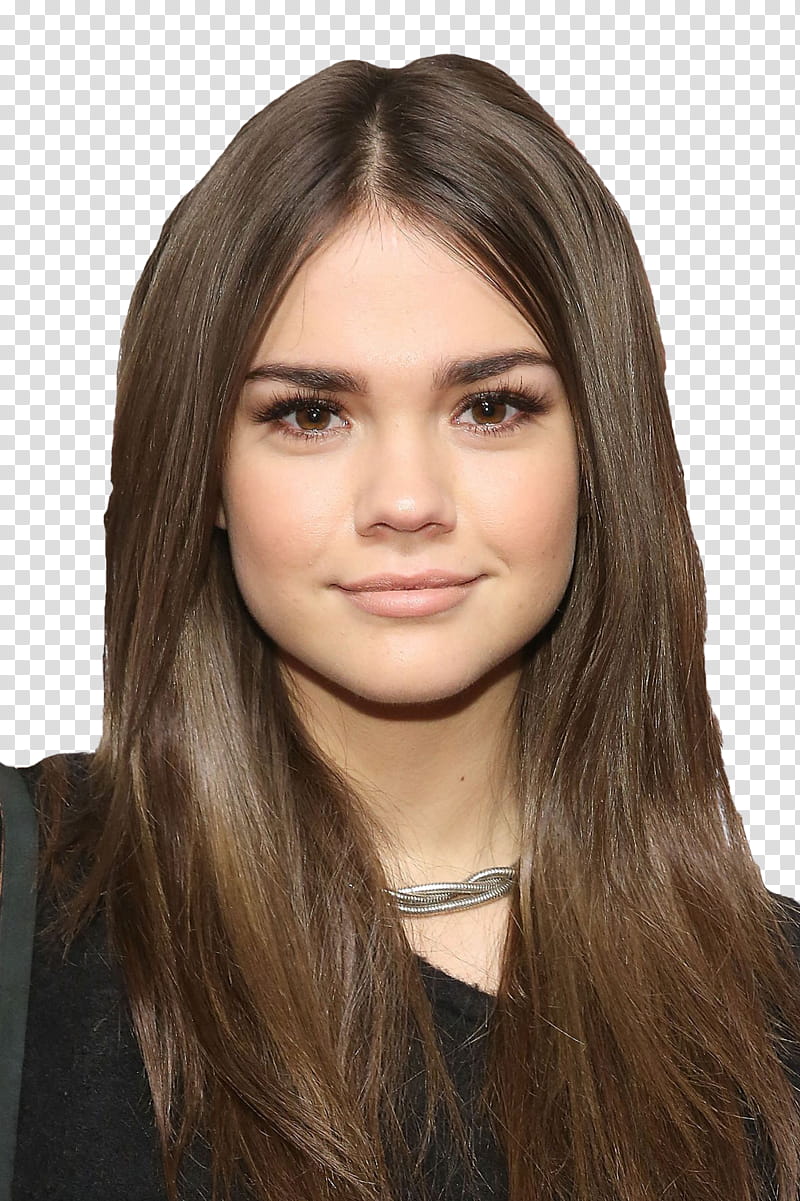 Maia Mitchell  transparent background PNG clipart