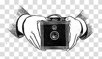 About Camera , person holding camera sketch transparent background PNG clipart