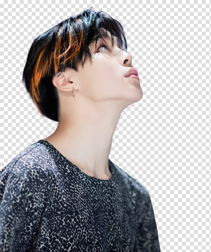 BTS V, Bangtan Boys, Music, Suga, Kiss, Hug, Long Hair, Hugs And Kisses transparent background PNG clipart