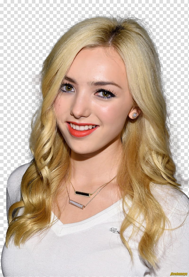 Peyton List transparent background PNG clipart