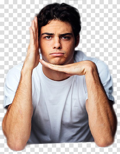 Noah Centineo transparent background PNG clipart