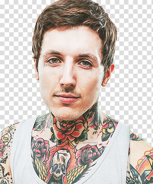 Oliver Sykes Projects  Photos videos logos illustrations and branding  on Behance