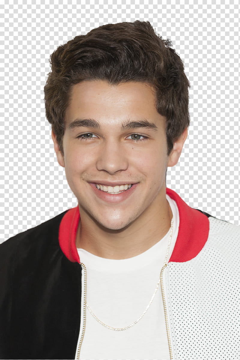 Austin Mahone transparent background PNG clipart