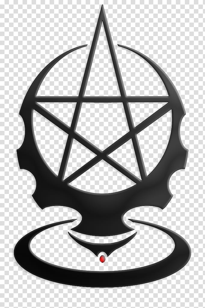 Modern, Pentagram, Pentacle, Wicca, Modern Paganism, Symbol, Witchcraft, Blessed Be transparent background PNG clipart