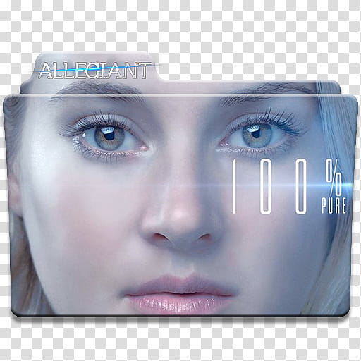 Allegiant Movie icons, All- transparent background PNG clipart