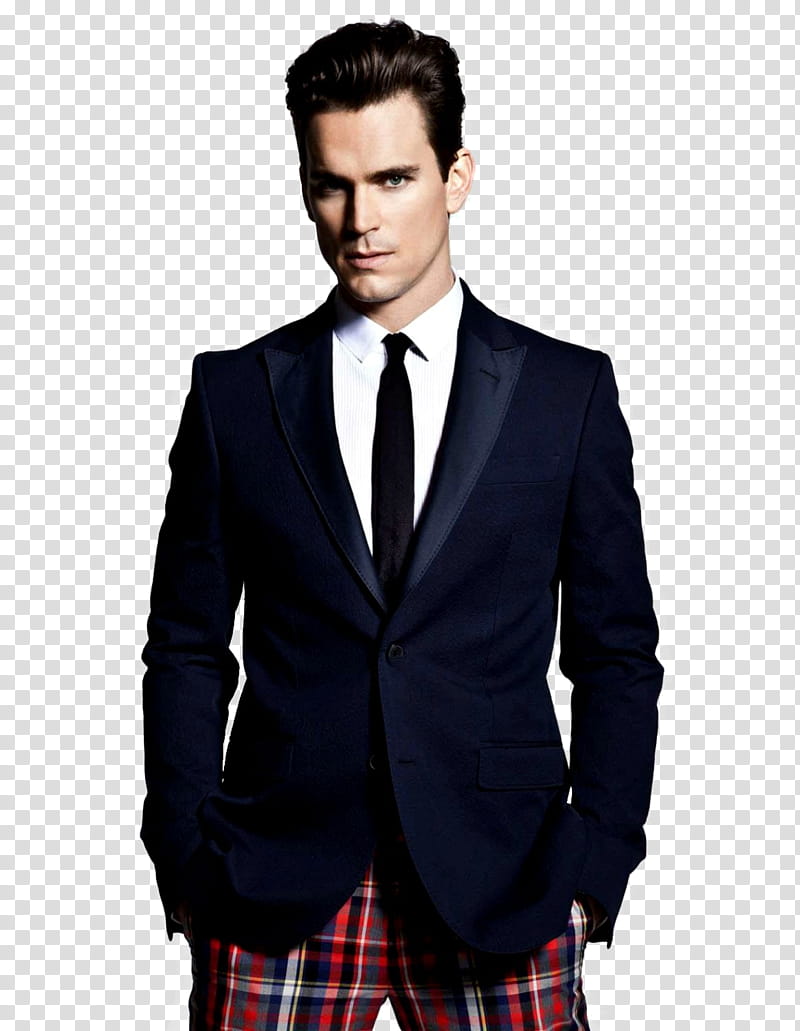 Matt Bomer transparent background PNG clipart