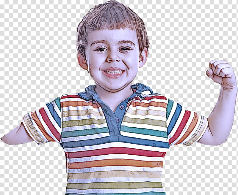 child male arm finger gesture, Thumb, Sleeve, Hand, Smile, Tshirt transparent background PNG clipart