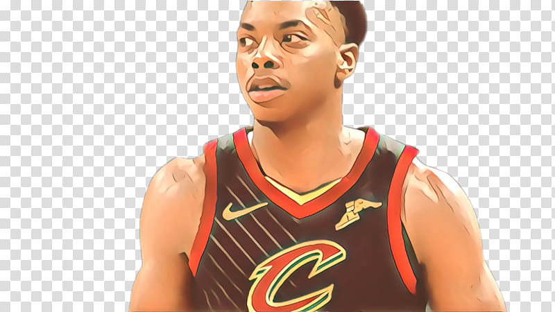 Basketball, Darius Garland, Basketball Player, Nba, Sport, Tank Man, Safari, Society transparent background PNG clipart